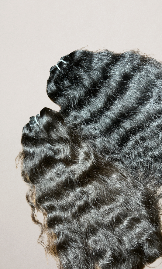 Indian Hair Bundles