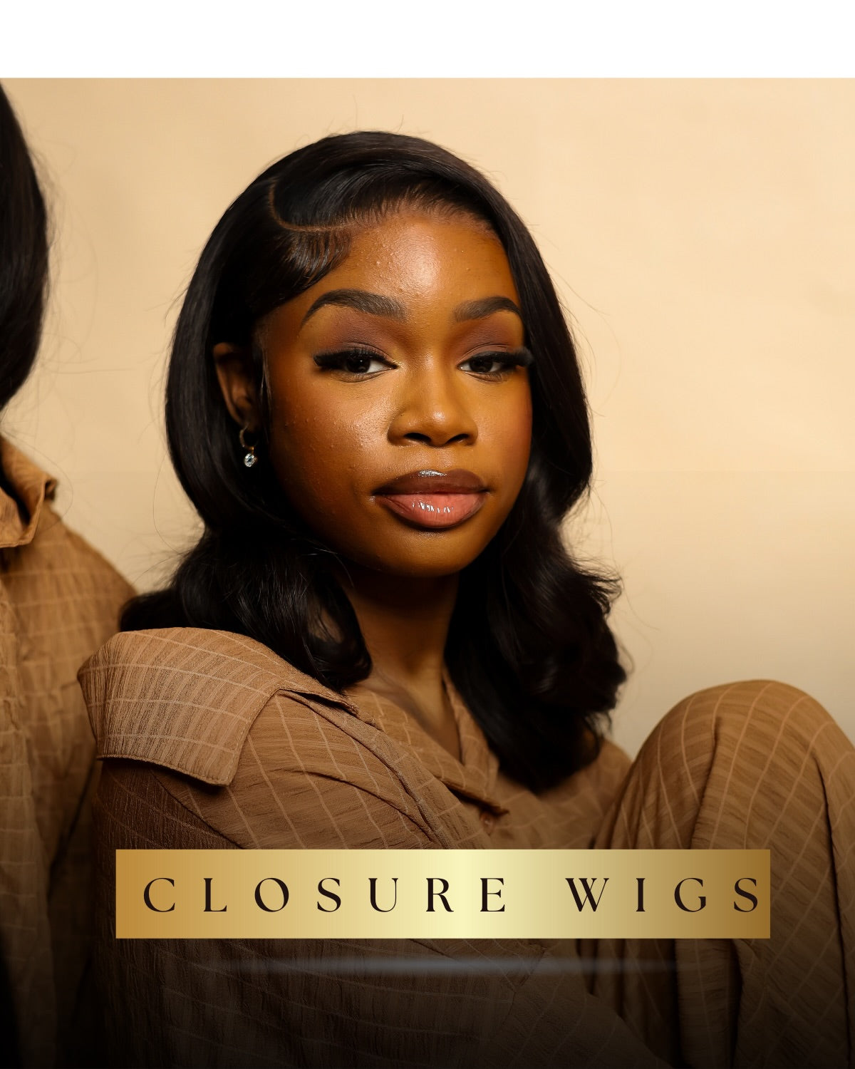 Closure Wigs