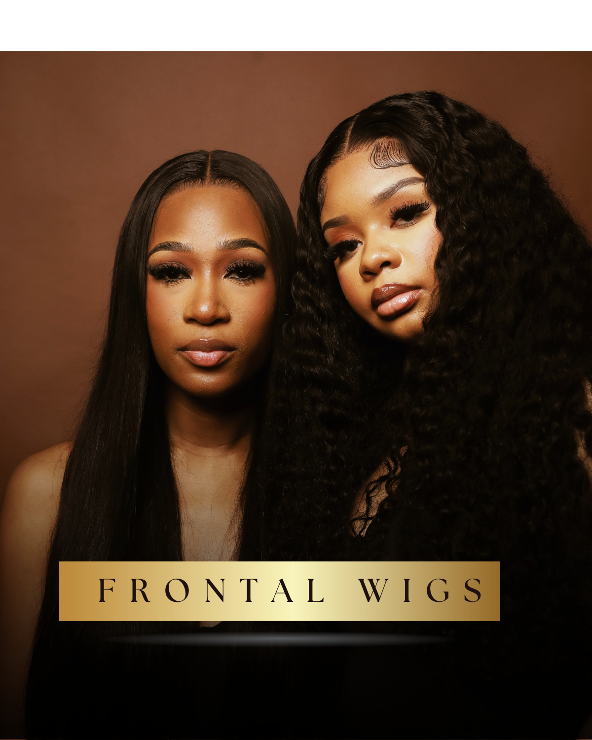 Frontal Wigs