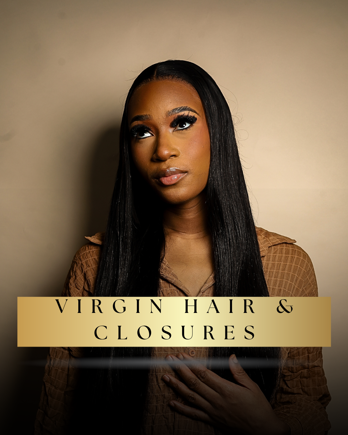 Virgin Hair