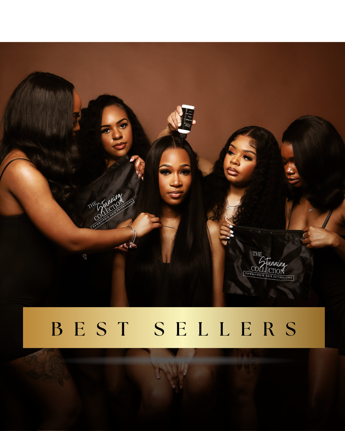 Best Sellers
