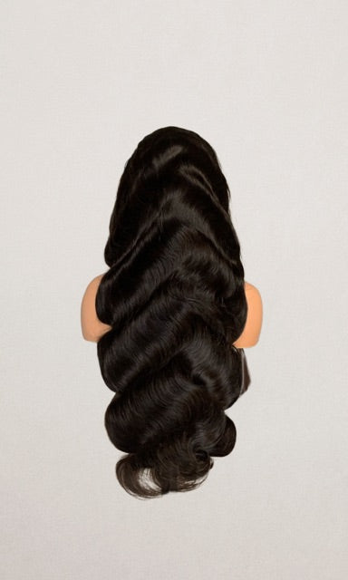 HD 13x4 Wigs